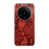 Python Red - Xiaomi 14 Ultra