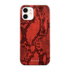 Python Red - iPhone 12 Mini