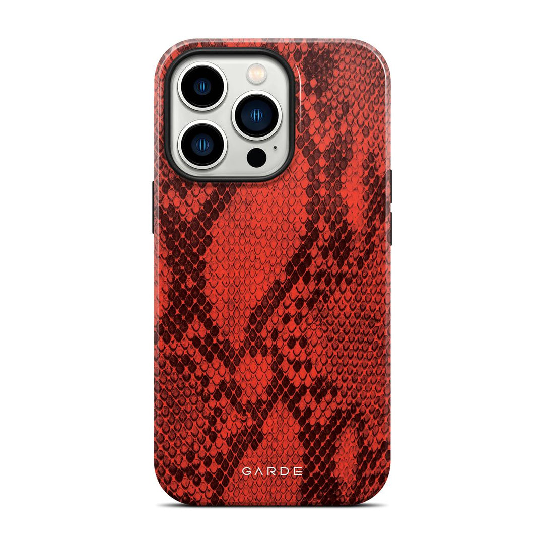 Python Red - iPhone 13 Pro
