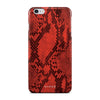 Python Red - iPhone 6 Plus / 6s Plus