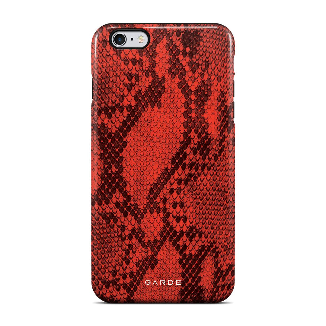 Python Red - iPhone 6 Plus / 6s Plus