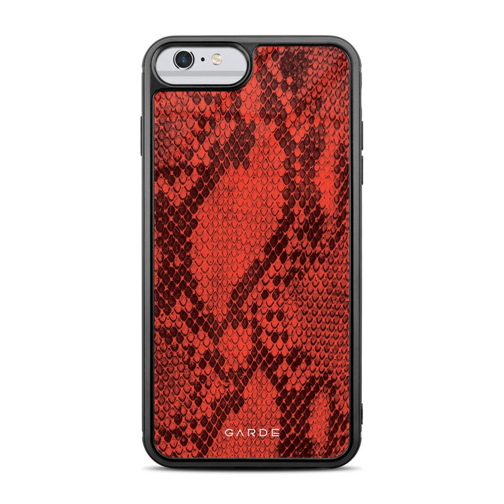 Python Red - iPhone 6 Plus / 6s Plus