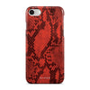 Python Red - iPhone 7 / 8