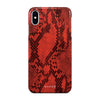 Python Red - iPhone Xs Max