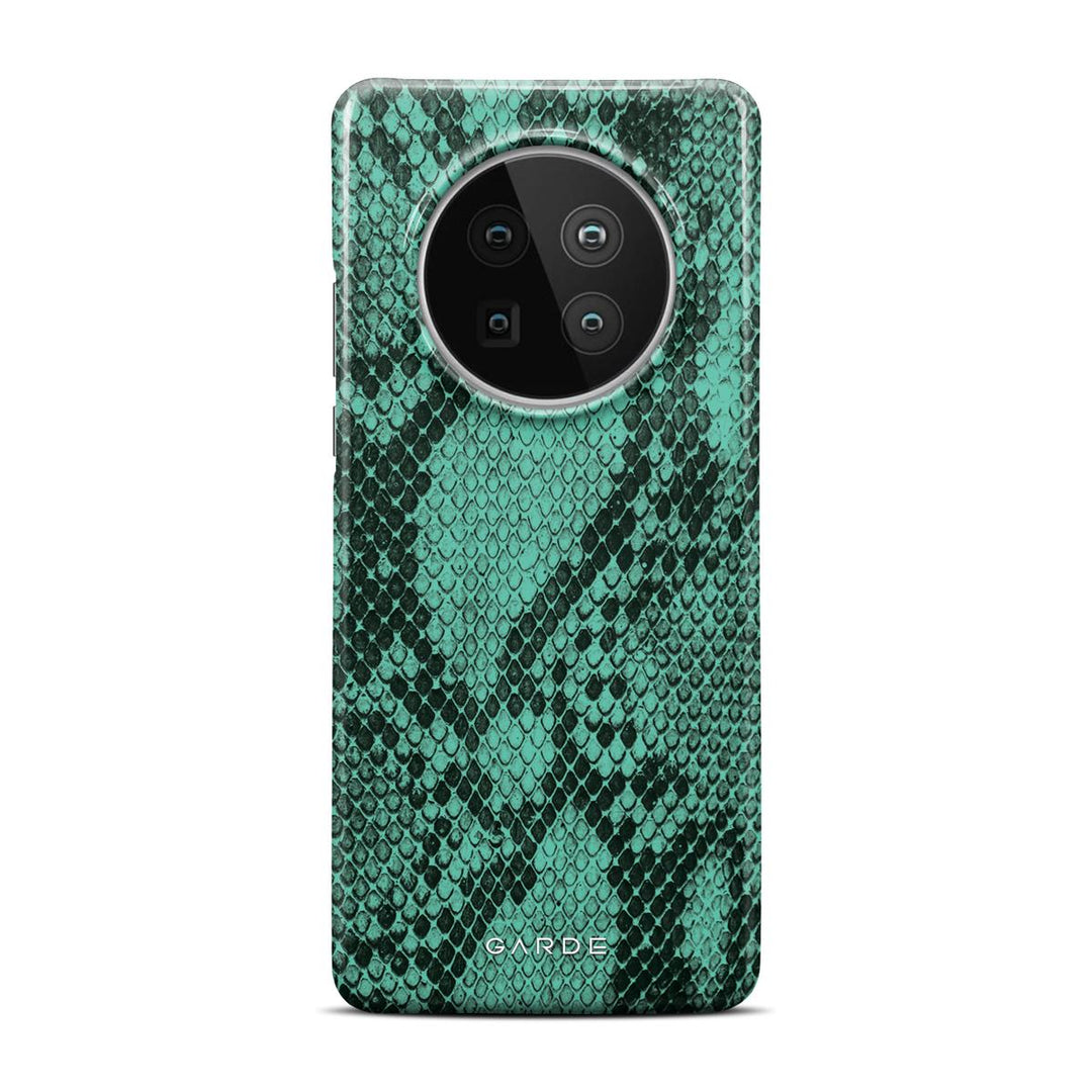 Python Tirquaz Huawei Mate 40 Back Cover - Custom Printed Phone Case by Garde