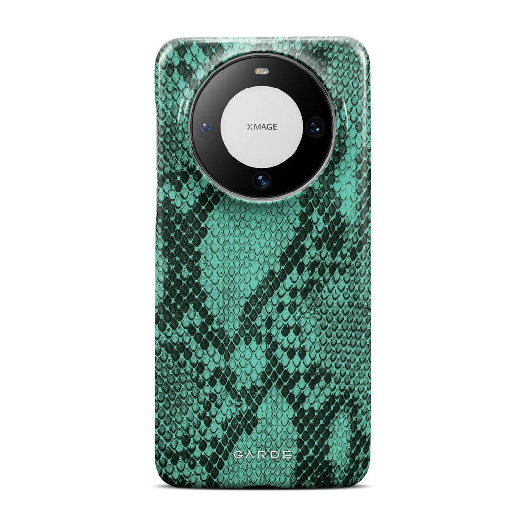 Python Tirquaz Huawei Mate 60 Back Cover - Custom Printed Phone Case by Garde