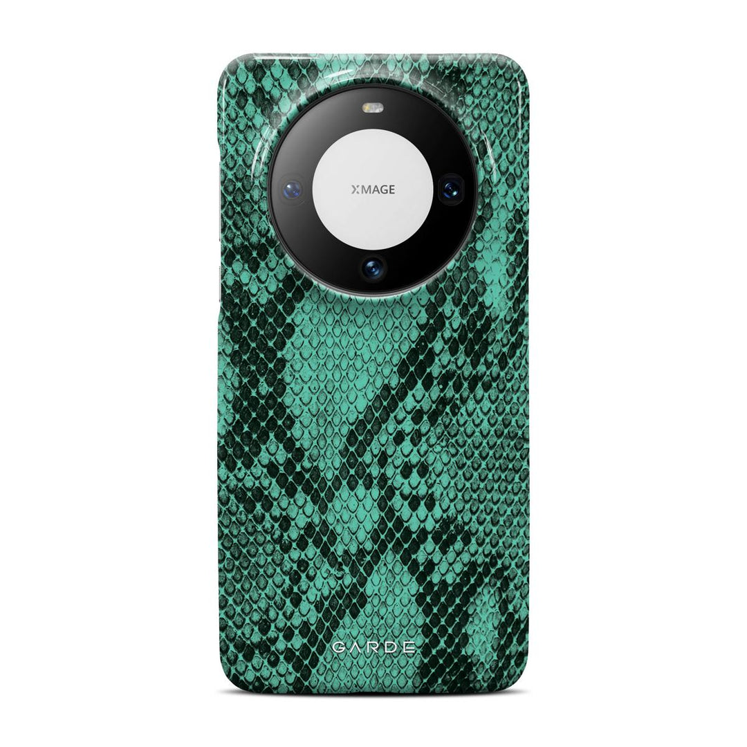 Python Tirquaz Huawei Mate 60 Pro Back Cover - Custom Printed Phone Case by Garde