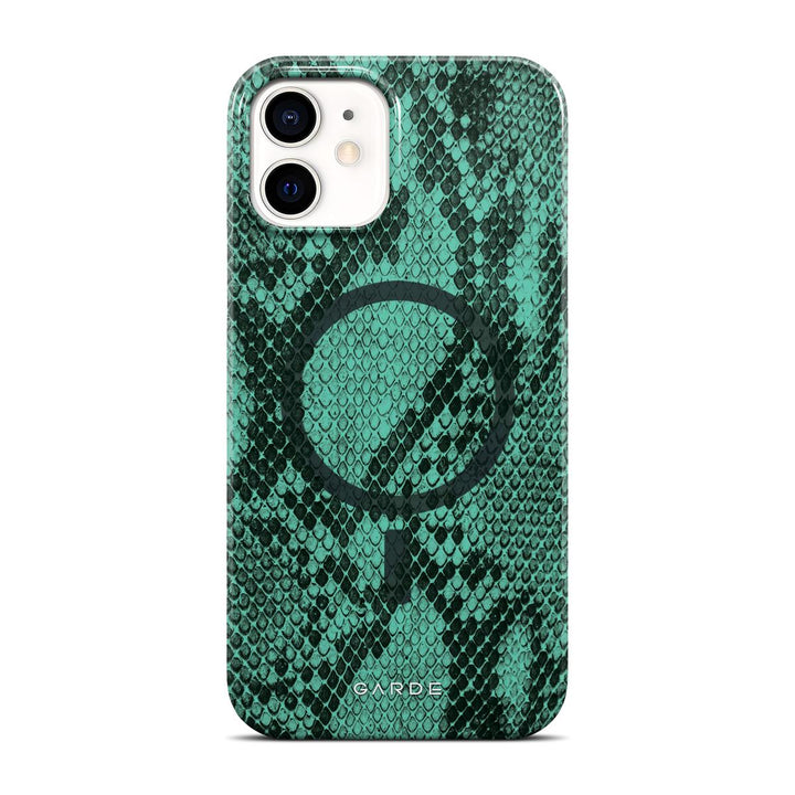 Python Tirquaz - iPhone 12