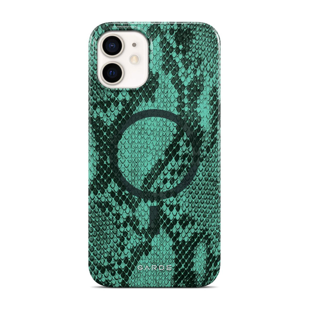 Python Tirquaz - iPhone 12 Mini