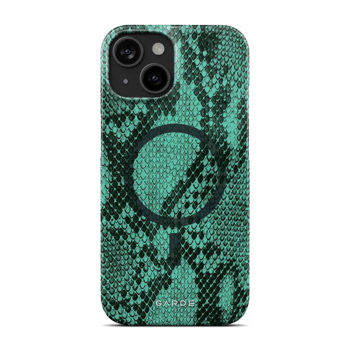 Python Tirquaz - iPhone 15