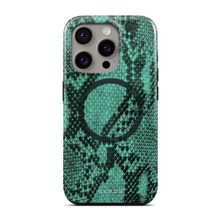 Python Tirquaz - iPhone 15 Pro