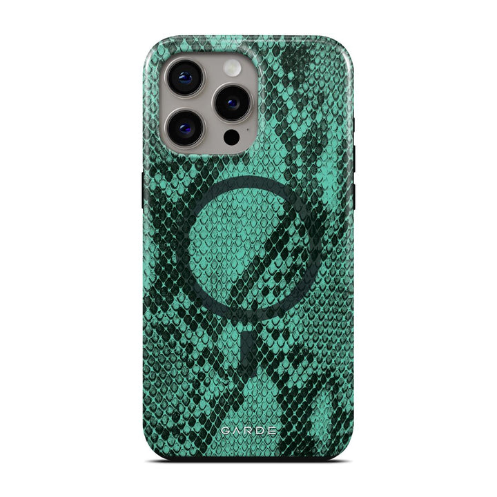 Python Tirquaz - iPhone 15 Pro Max