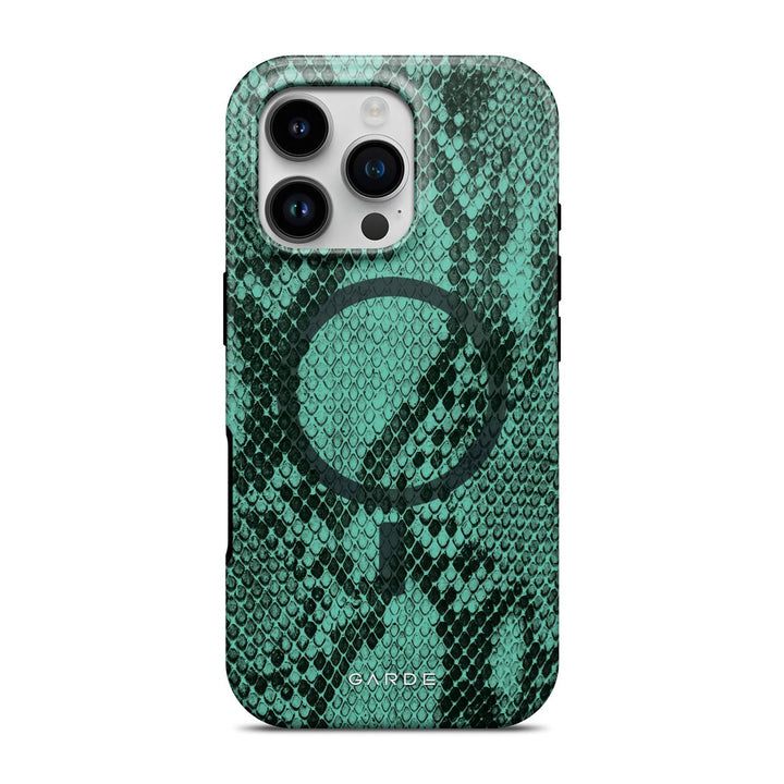 Python Tirquaz - iPhone 16 Pro