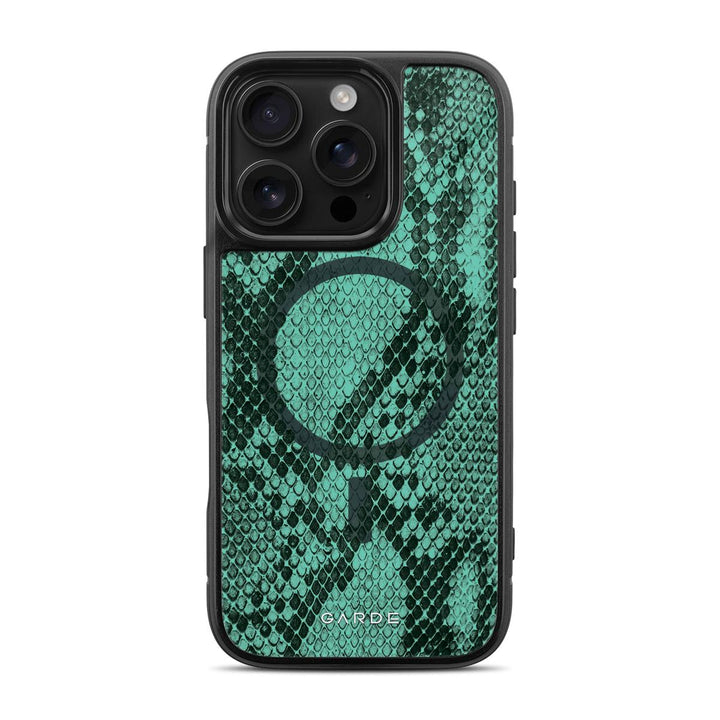 Python Tirquaz - iPhone 16 Pro