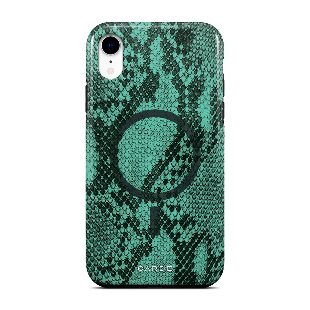 Python Tirquaz - iPhone XR