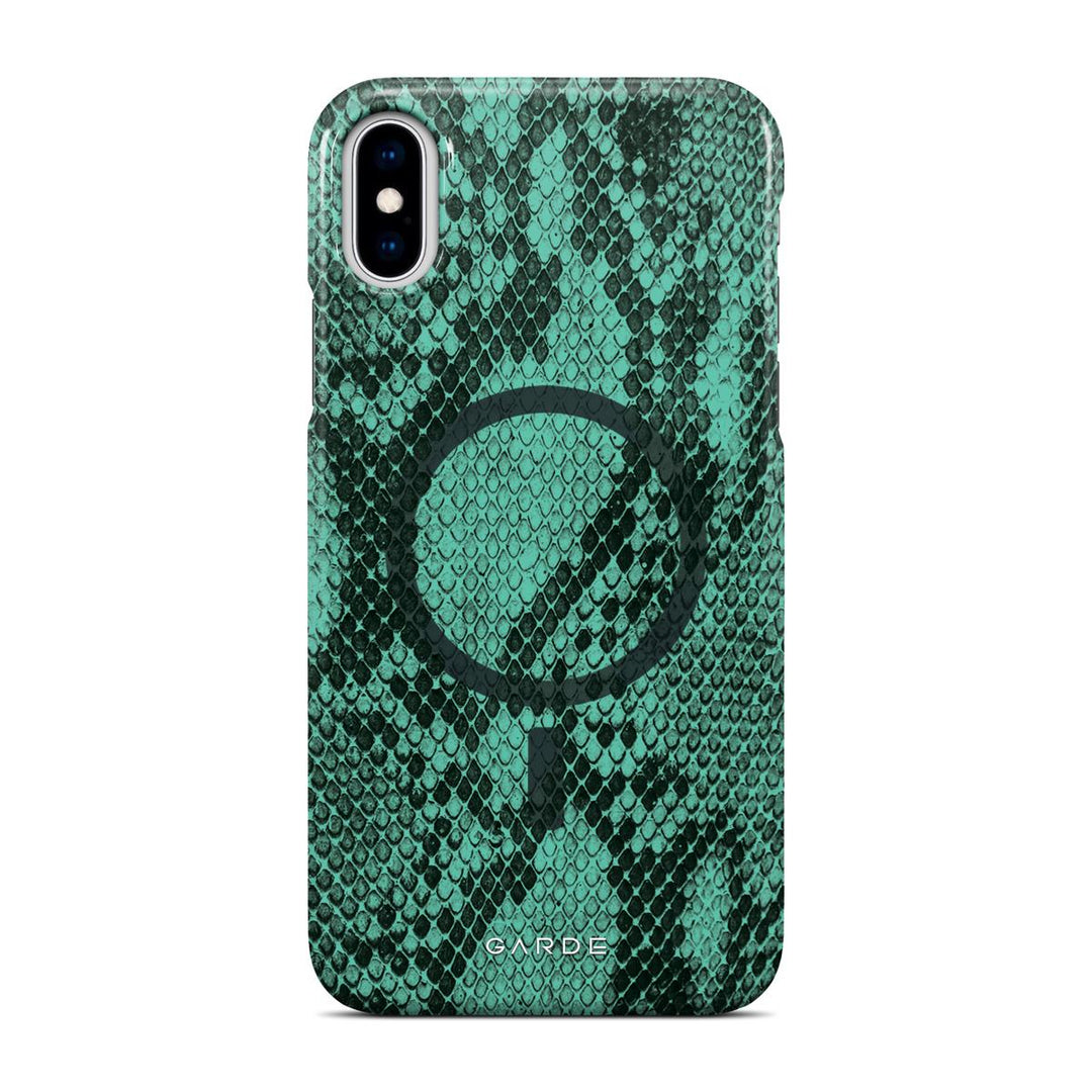 Python Tirquaz - iPhone X / Xs