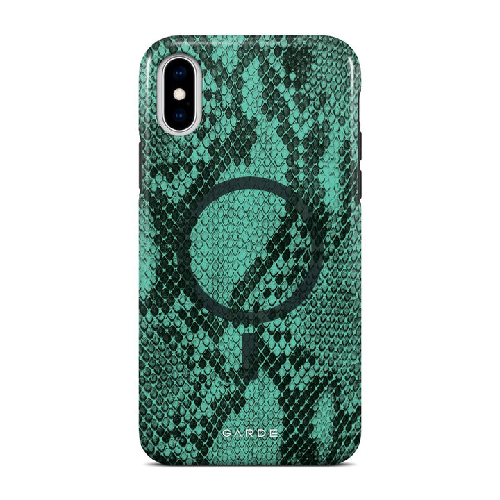 Python Tirquaz - iPhone X / Xs