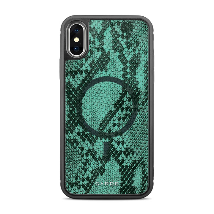 Python Tirquaz - iPhone X / Xs