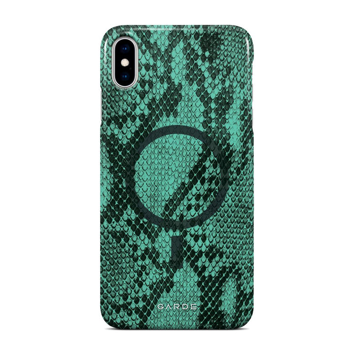 Python Tirquaz - iPhone Xs Max