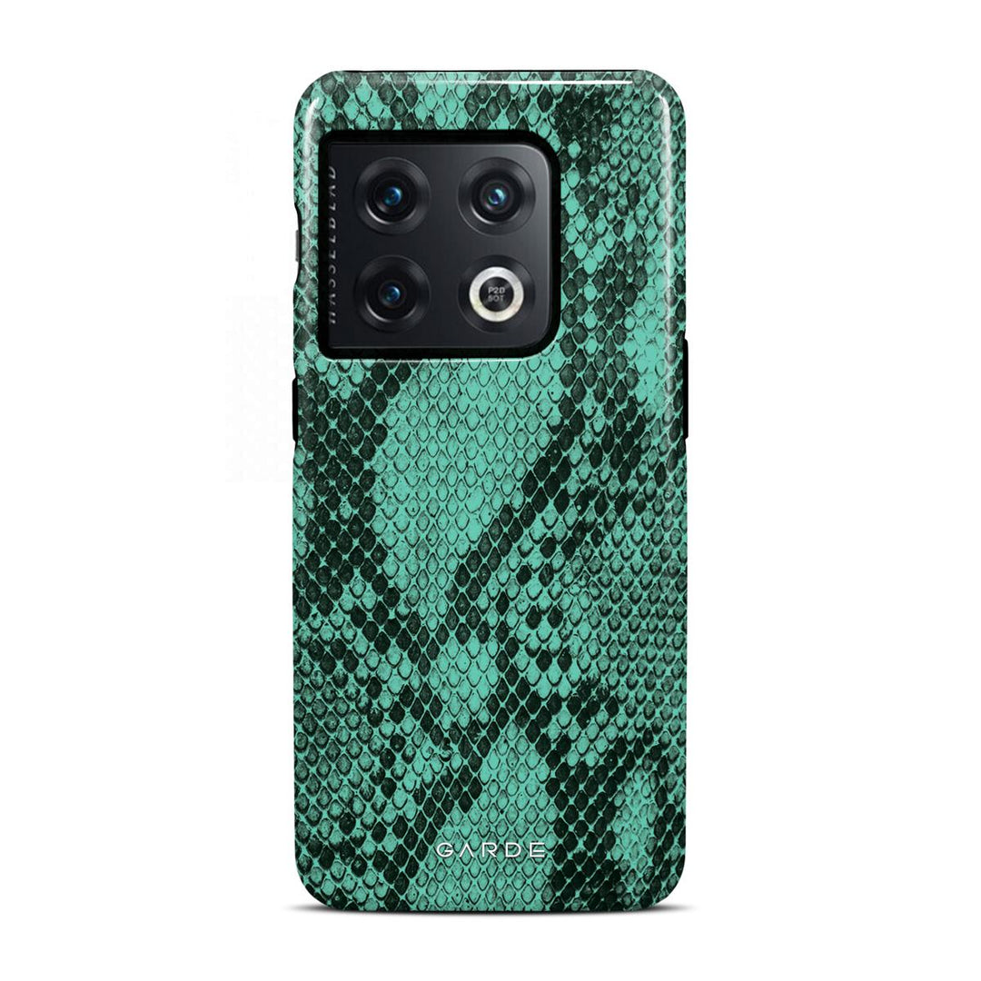 Python Tirquaz OnePlus 10 Pro Back Cover - Custom Printed Phone Case by Garde