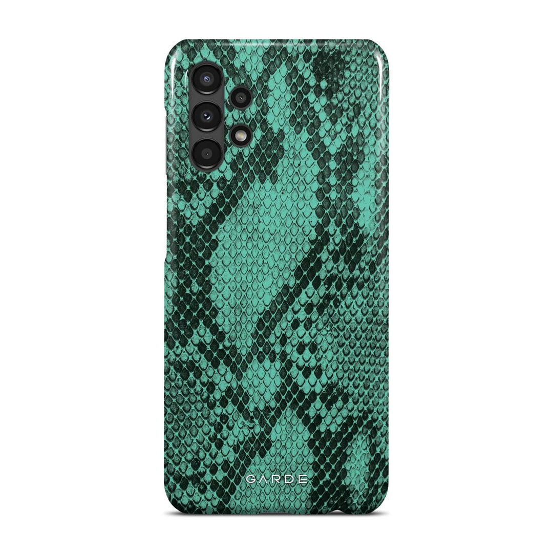Python Tirquaz Samsung A13 4G/5G Back Cover - Custom Printed Phone Case by Garde