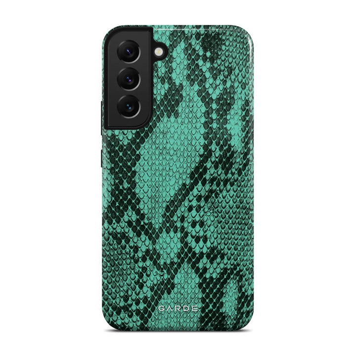 Python Tirquaz - Samsung S22 Plus