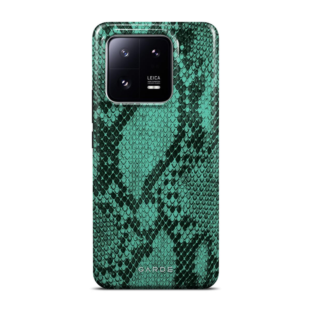 Python Tirquaz Xiaomi 13 Pro Back Cover - Custom Printed Phone Case by Garde