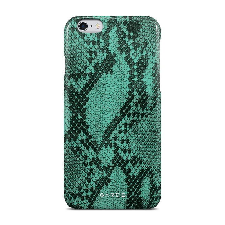 Python Tirquaz iPhone 6 / 6s Back Cover - Custom Printed Phone Case by Garde