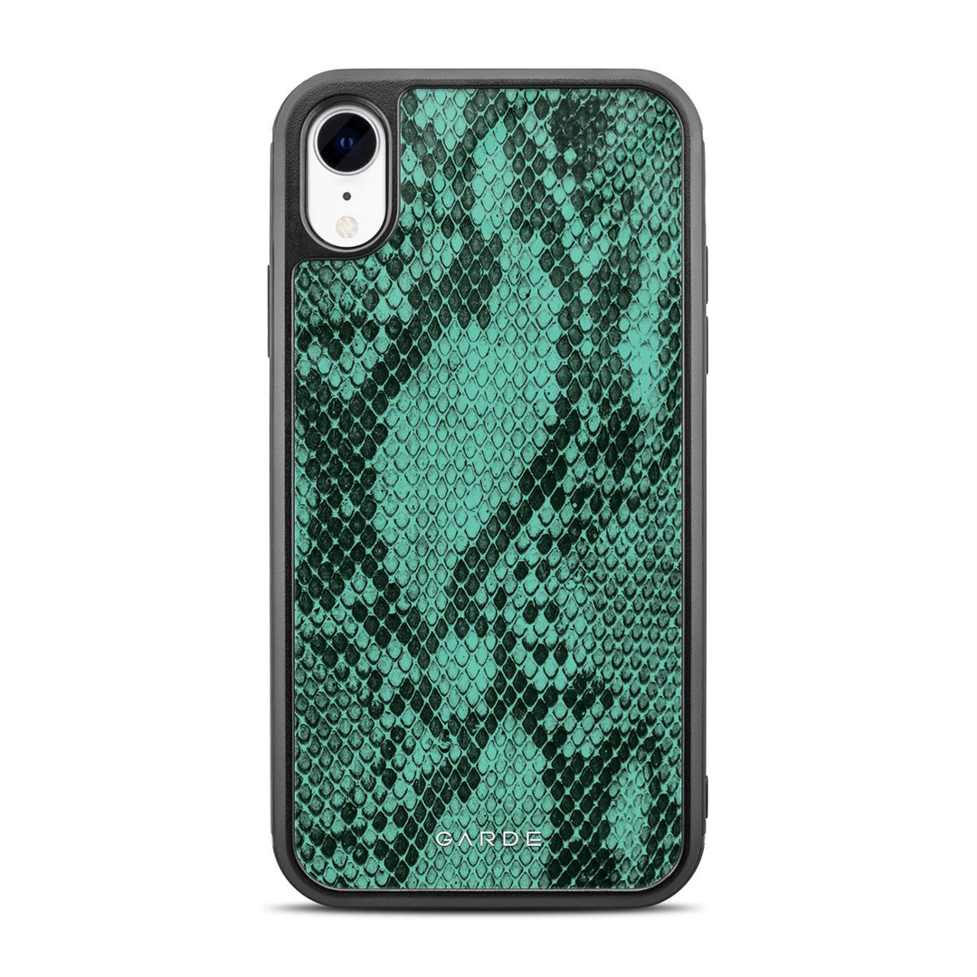 Python Tirquaz - iPhone XR