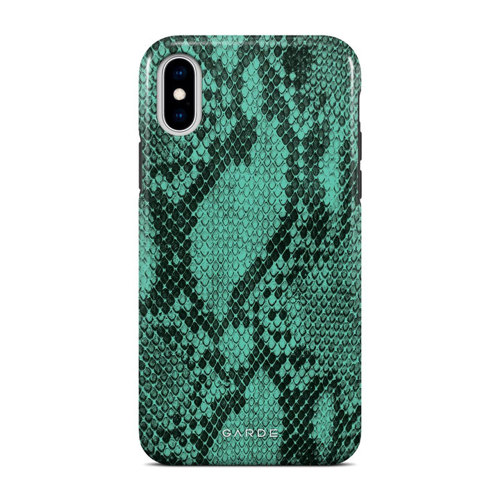 Python Tirquaz - iPhone X / Xs