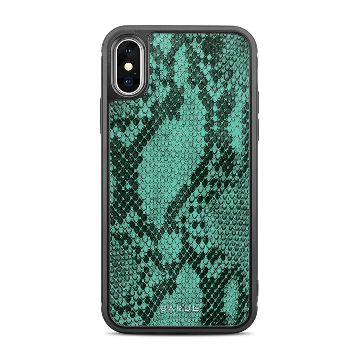 Python Tirquaz - iPhone X / Xs
