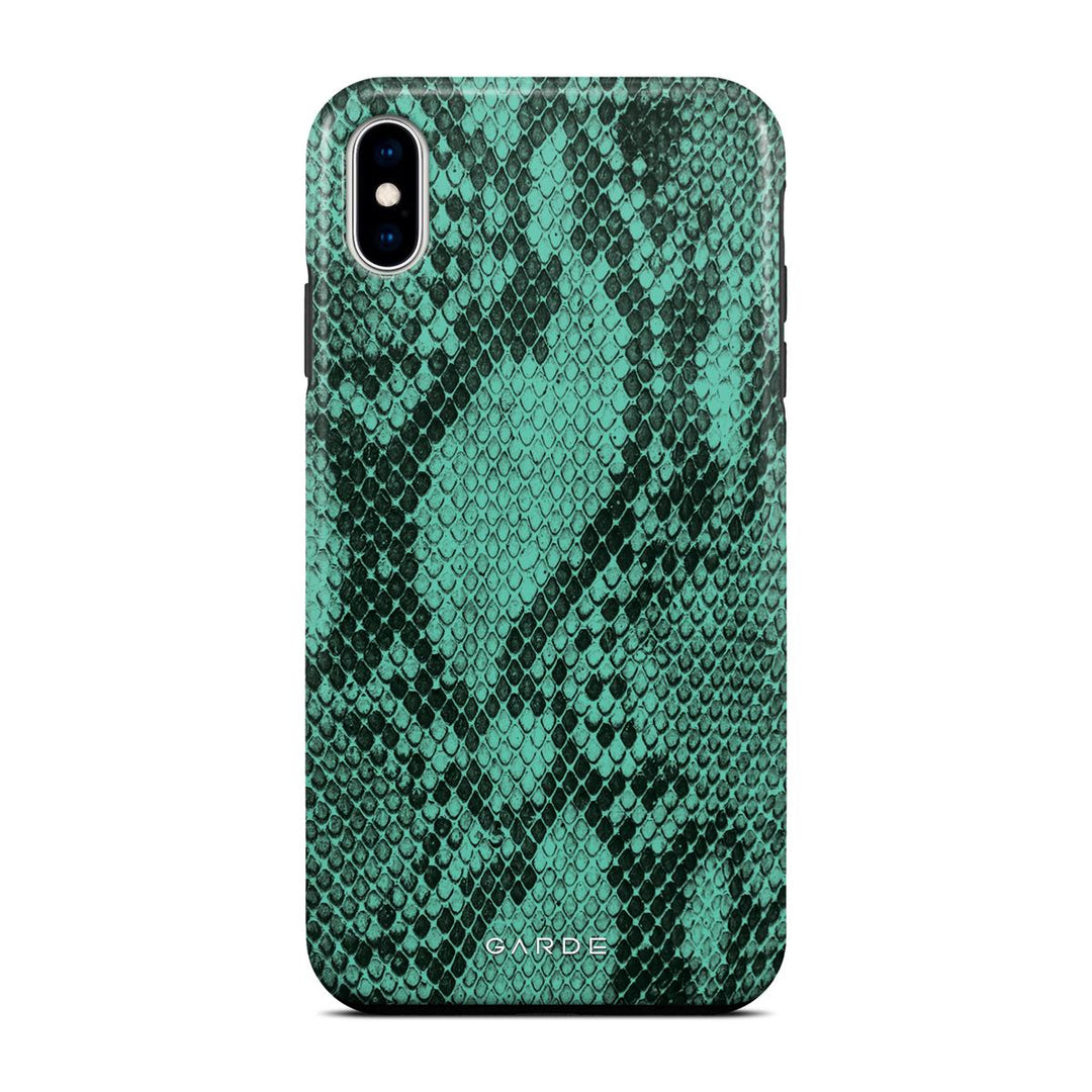 Python Tirquaz - iPhone Xs Max