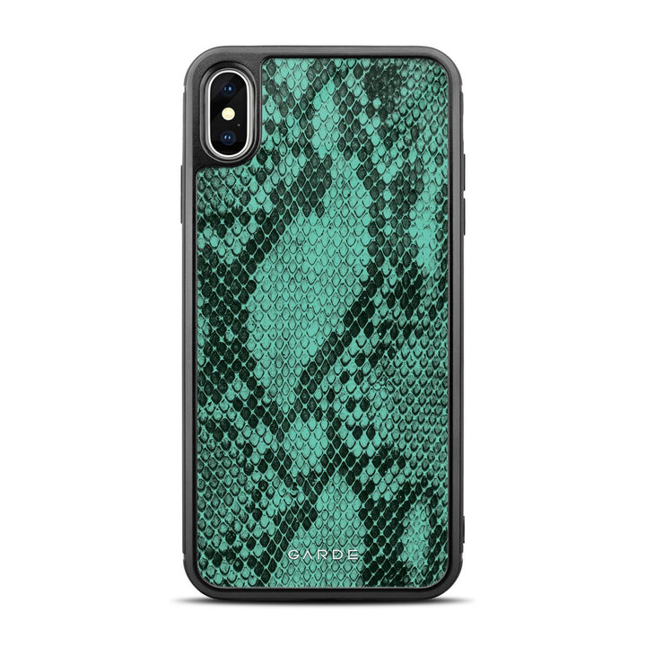 Python Tirquaz - iPhone Xs Max