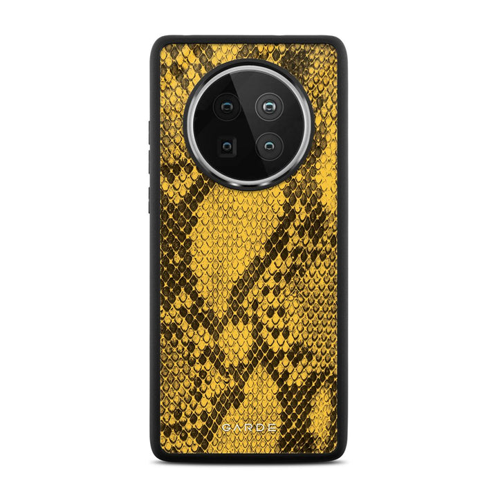 Python Yellow - Huawei Mate 40