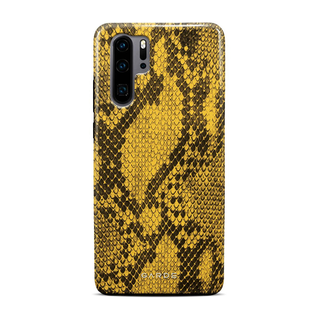 Python Yellow - Huawei P30 Pro