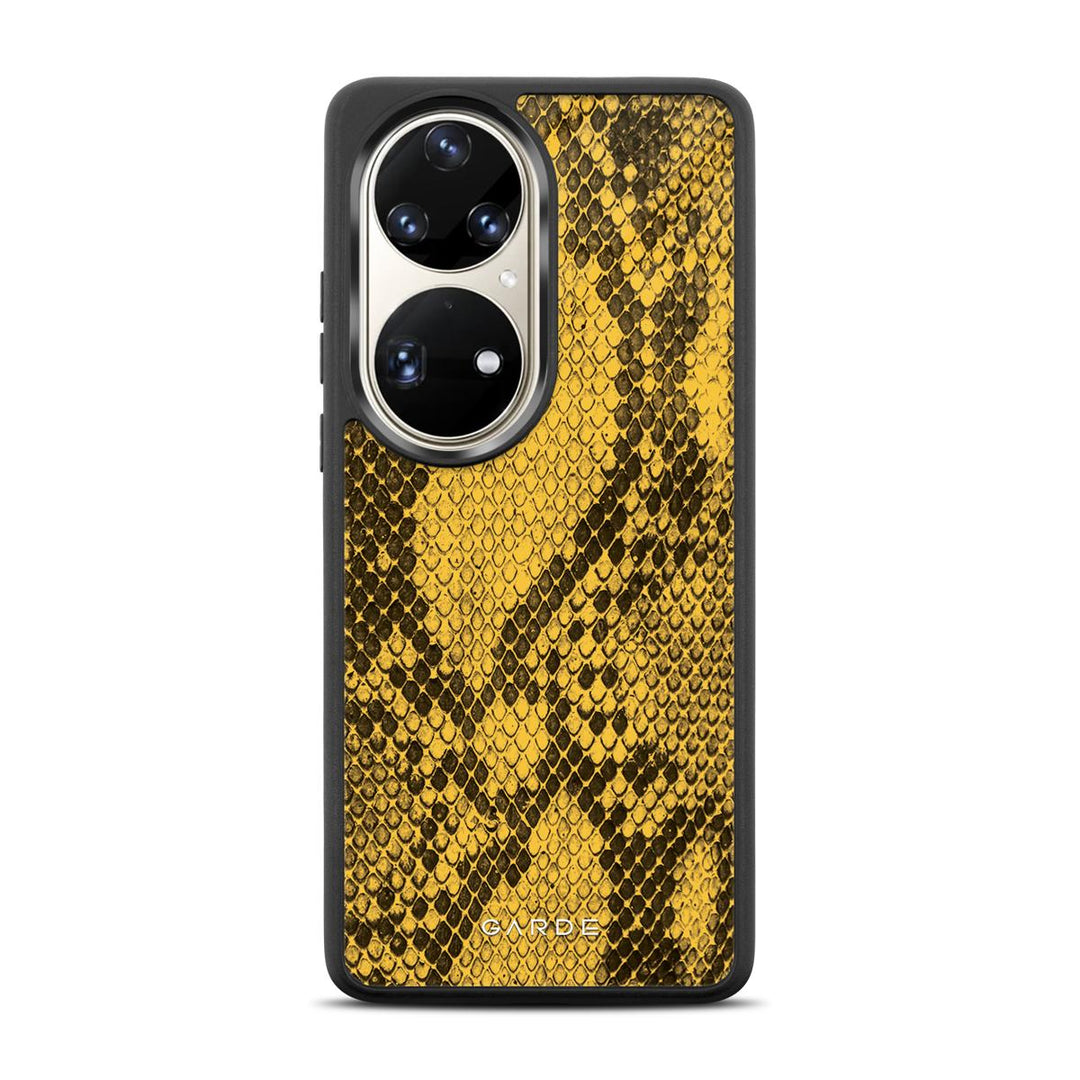 Python Yellow - Huawei P50 Pro