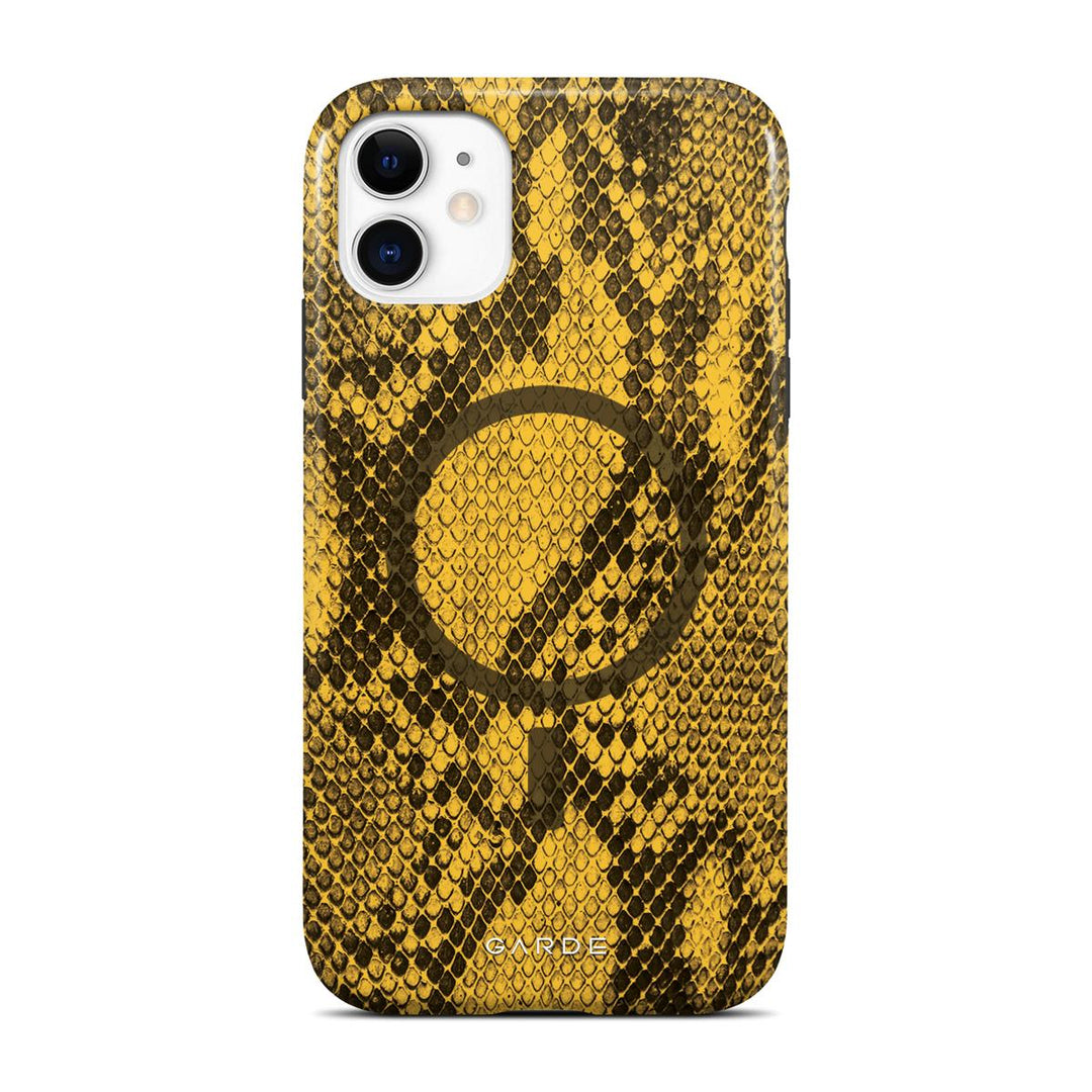 Python Yellow - iPhone 11