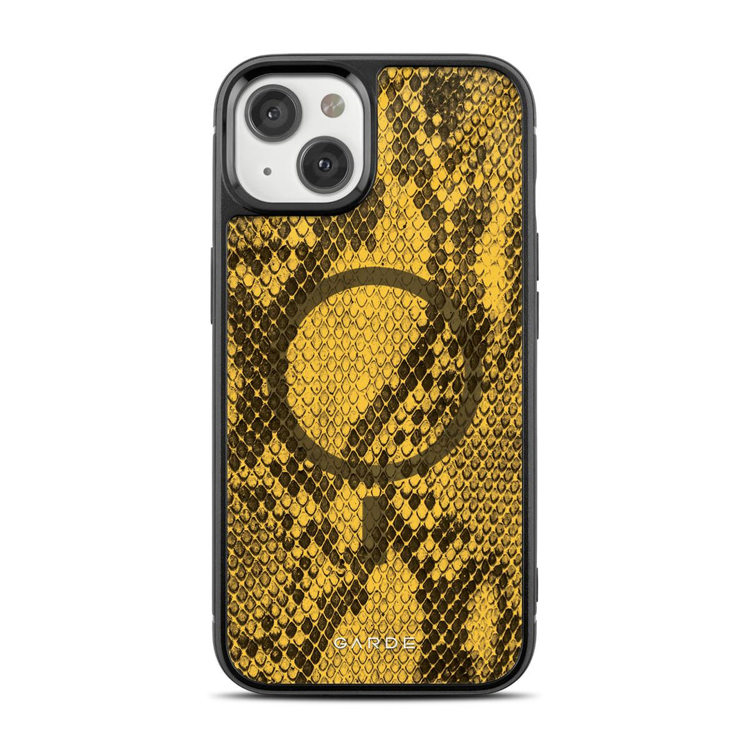 Python Yellow - iPhone 13