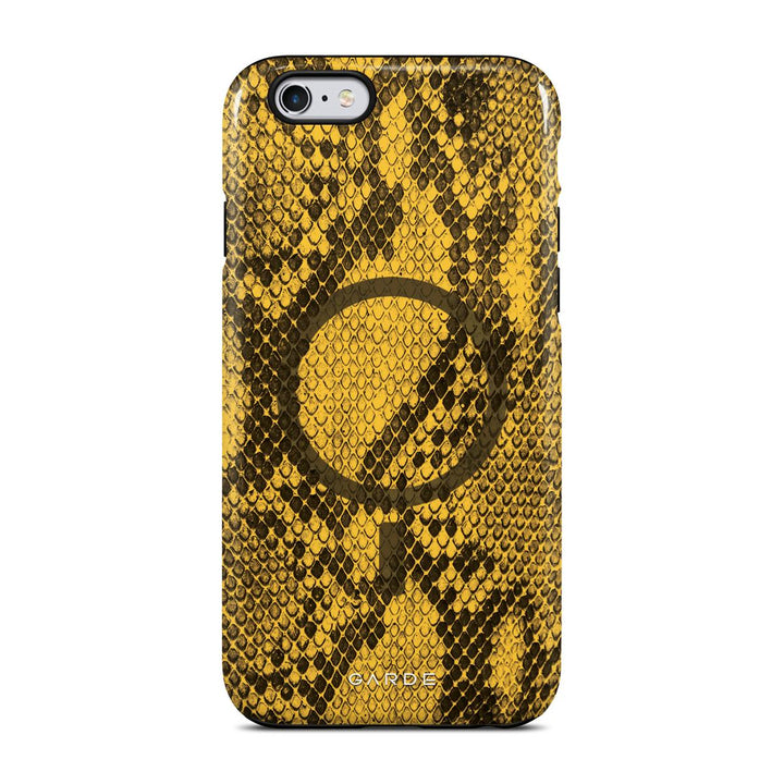Python Yellow - iPhone 6 / 6s