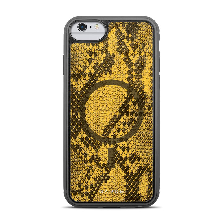 Python Yellow - iPhone 6 / 6s