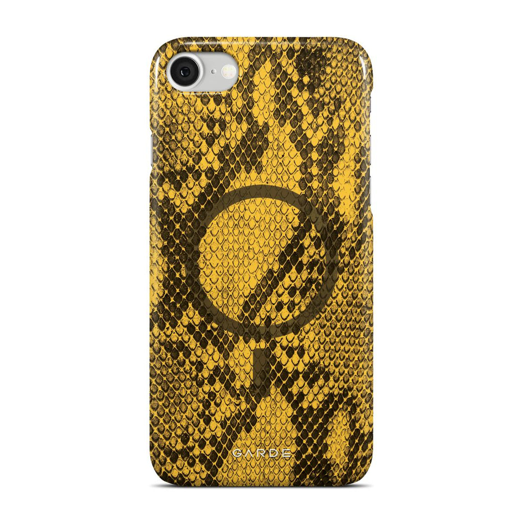 Python Yellow - iPhone 7 / 8