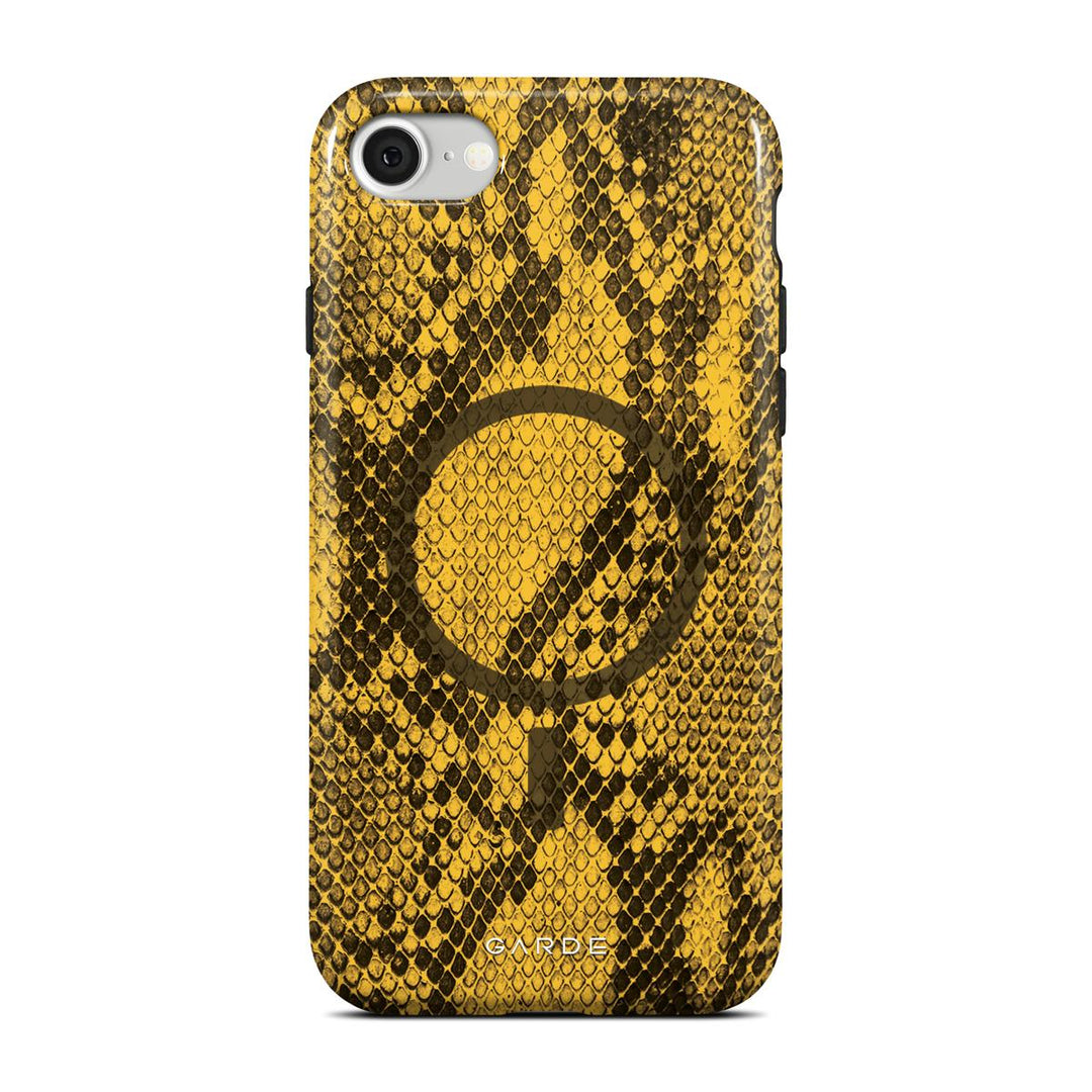 Python Yellow - iPhone 7 / 8