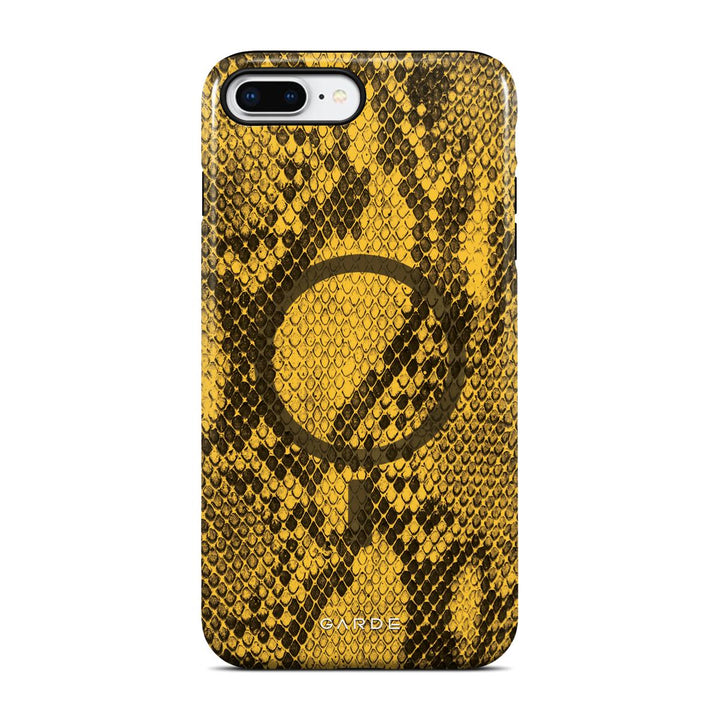 Python Yellow - iPhone 7 Plus / 8 Plus