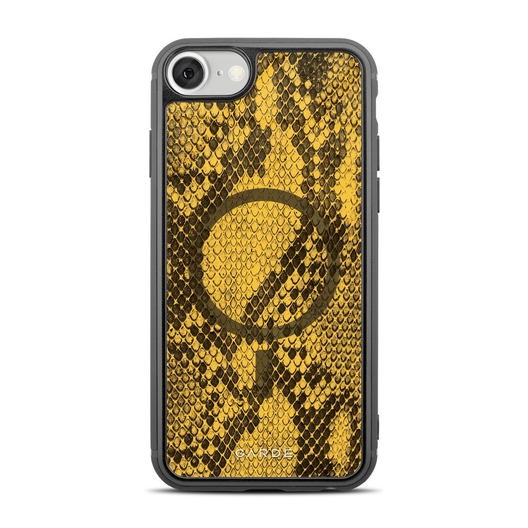Python Yellow - iPhone SE 2020 / 2022