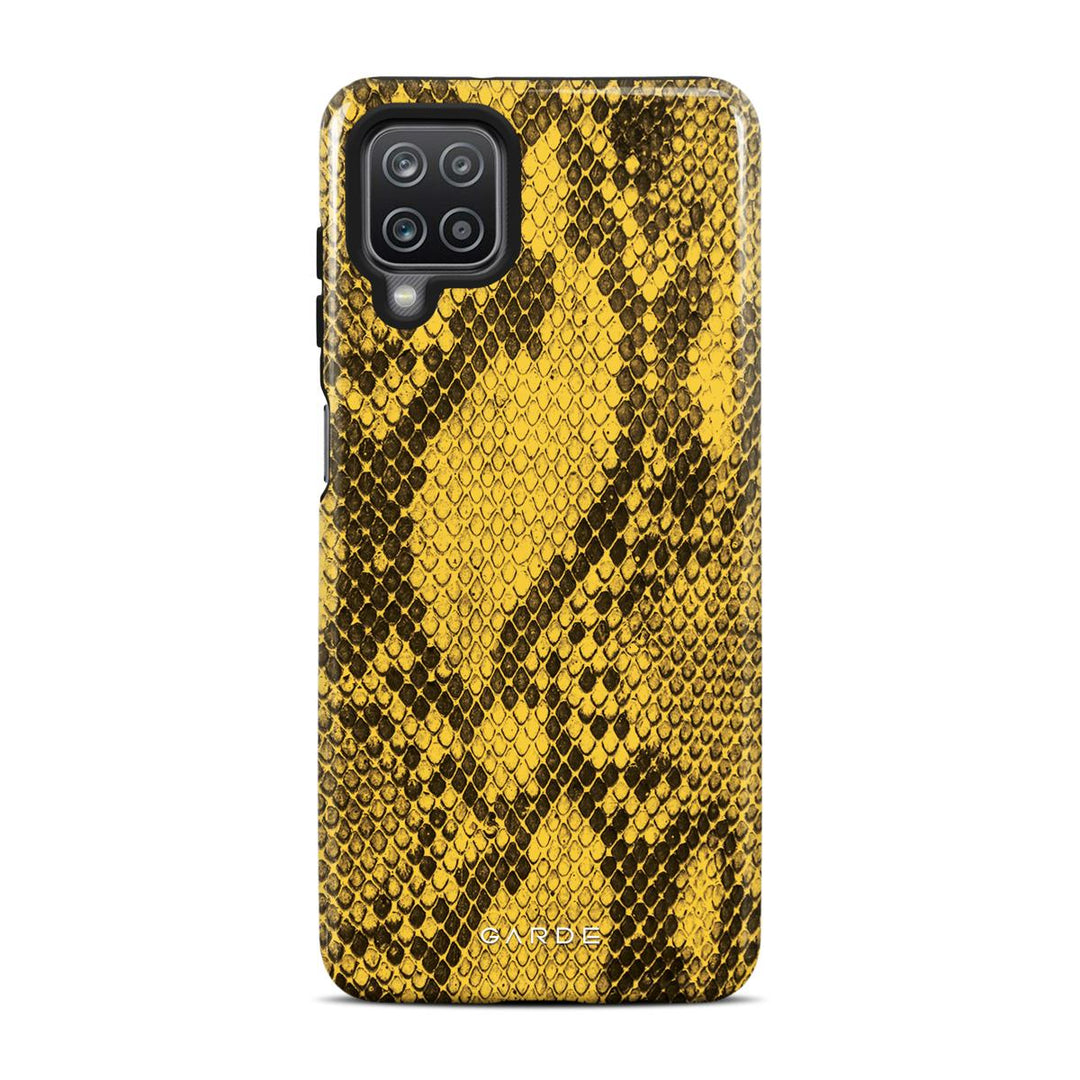 Python Yellow - Samsung A12