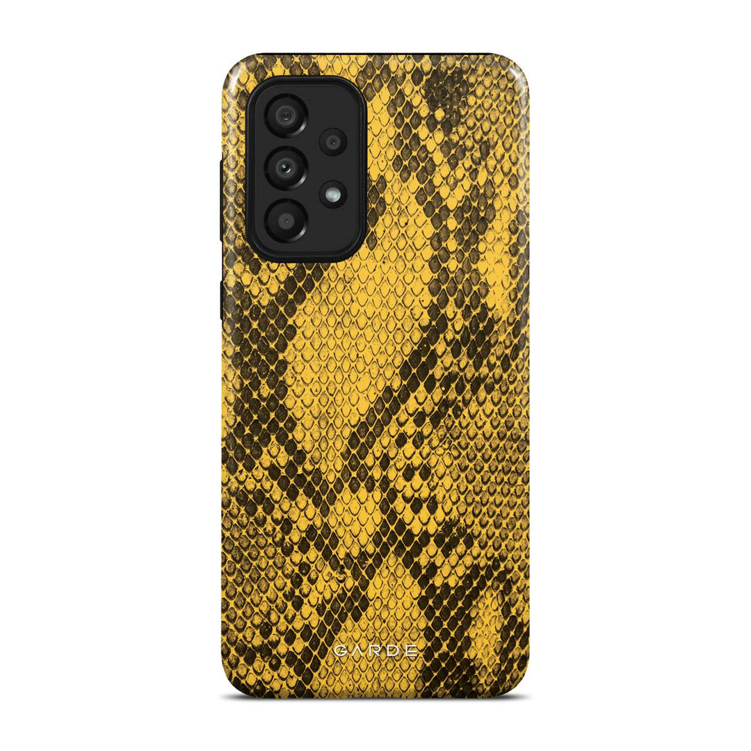 Python Yellow - Samsung A33 5G