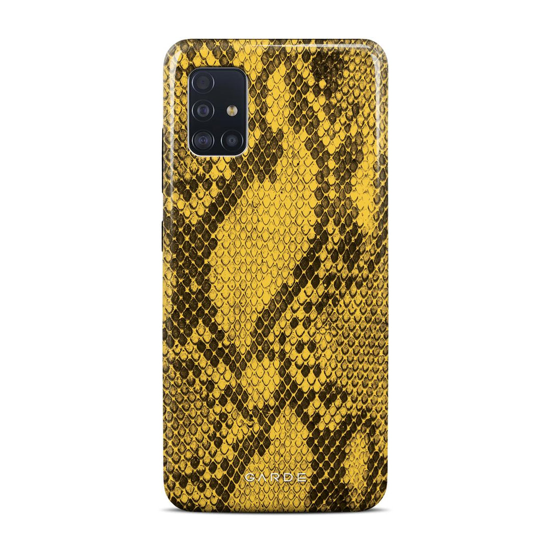 Python Yellow - Samsung A51
