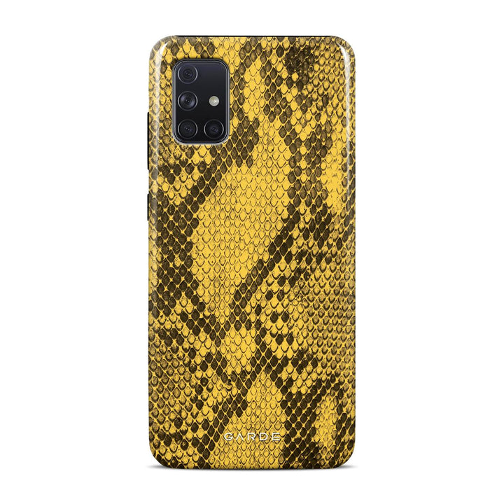 Python Yellow - Samsung A71