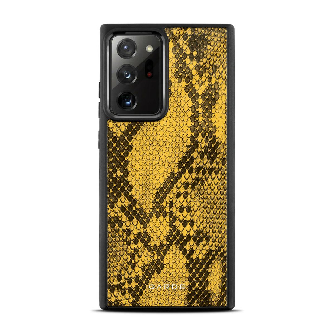 Python Yellow - Samsung Note 20 Ultra