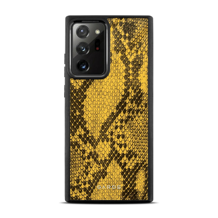 Python Yellow - Samsung Note 20 Ultra